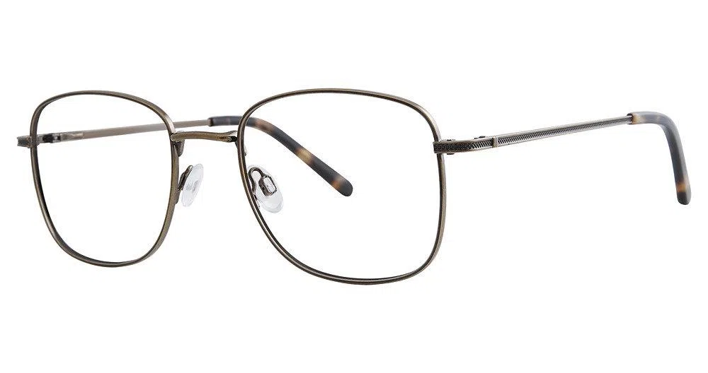 Stetson Off Road OR5082 Eyeglasses - view 5